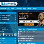 betworld bet